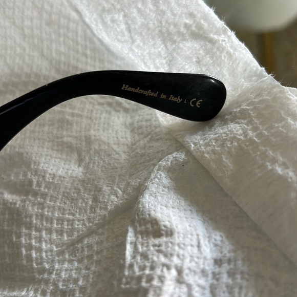 Oliver the peoples Dejeanne Polarized Lenses - Picture 9 of 16